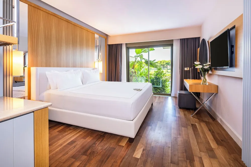 Süit, Birden Çok Yatak, Golf Manzaralı (Royal Golf Villa 2 Bedroom)