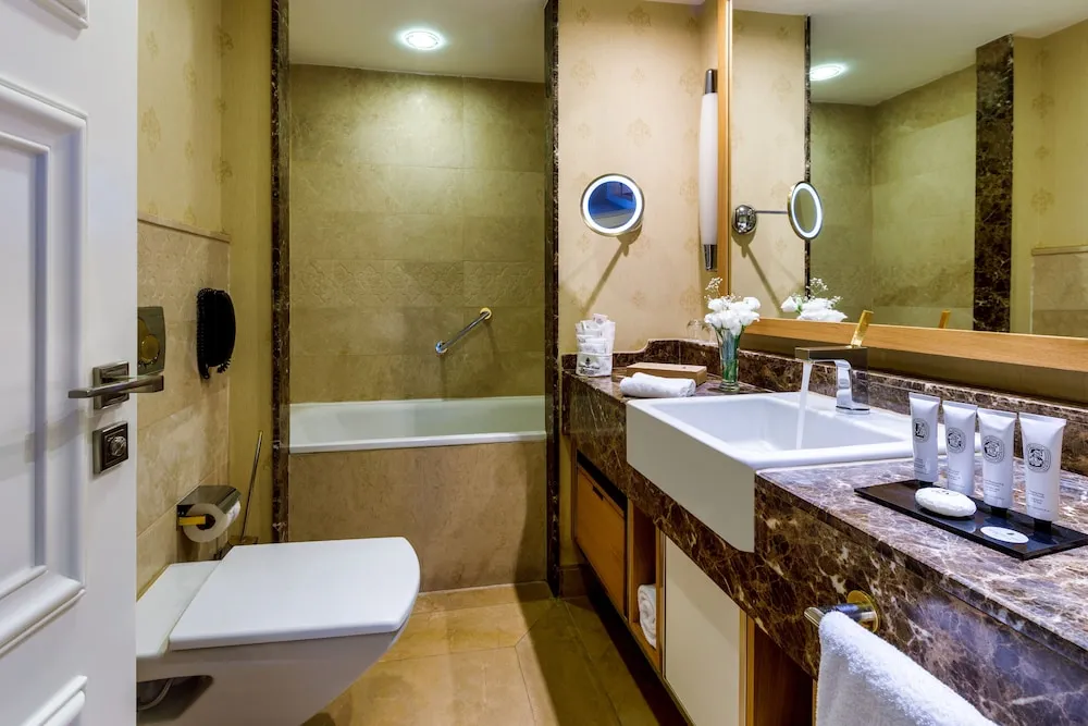 Süit, Birden Çok Yatak, Golf Manzaralı (Royal Golf Villa 2 Bedroom)