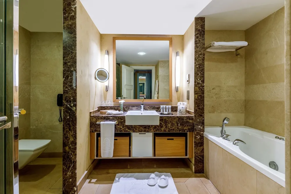 Süit, Birden Çok Yatak, Golf Manzaralı (Royal Golf Villa 2 Bedroom)
