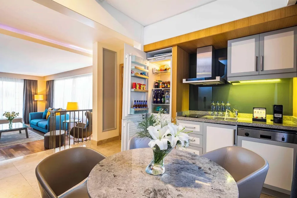 Süit, Birden Çok Yatak, Golf Manzaralı (Royal Golf Villa 2 Bedroom)