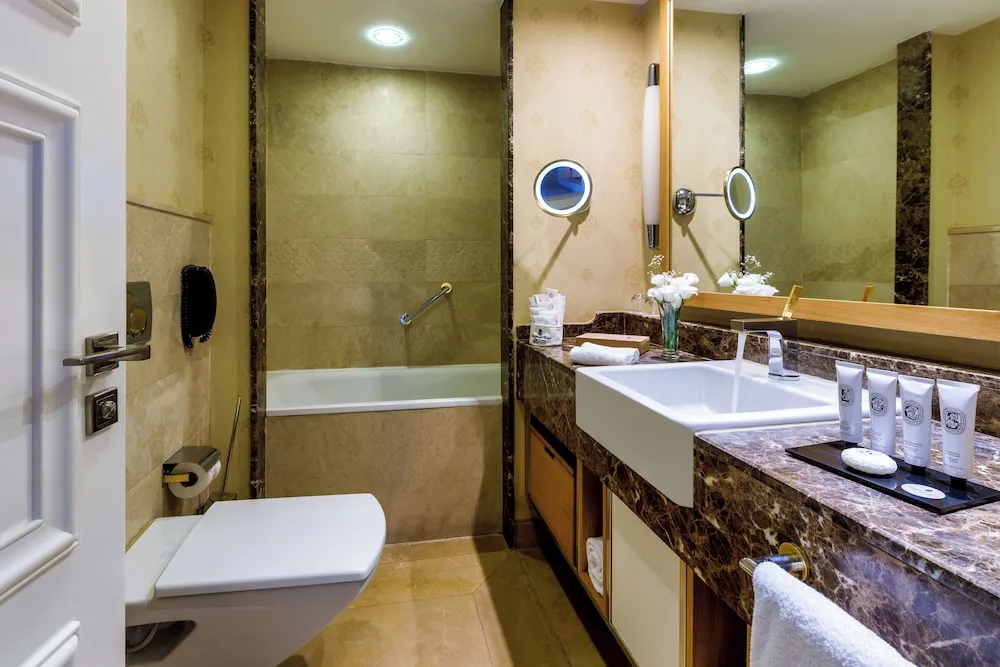 Süit, Birden Çok Yatak, Golf Manzaralı (Royal Golf Villa 2 Bedroom)