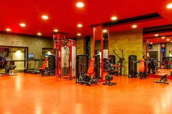 Kempinski Hotel The Dome Belek - Her Şey Dâhil