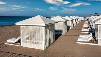Kempinski Hotel The Dome Belek - Her Şey Dâhil