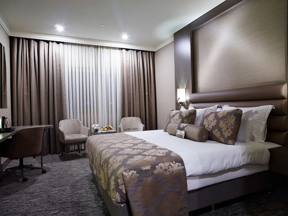 Standard French Room