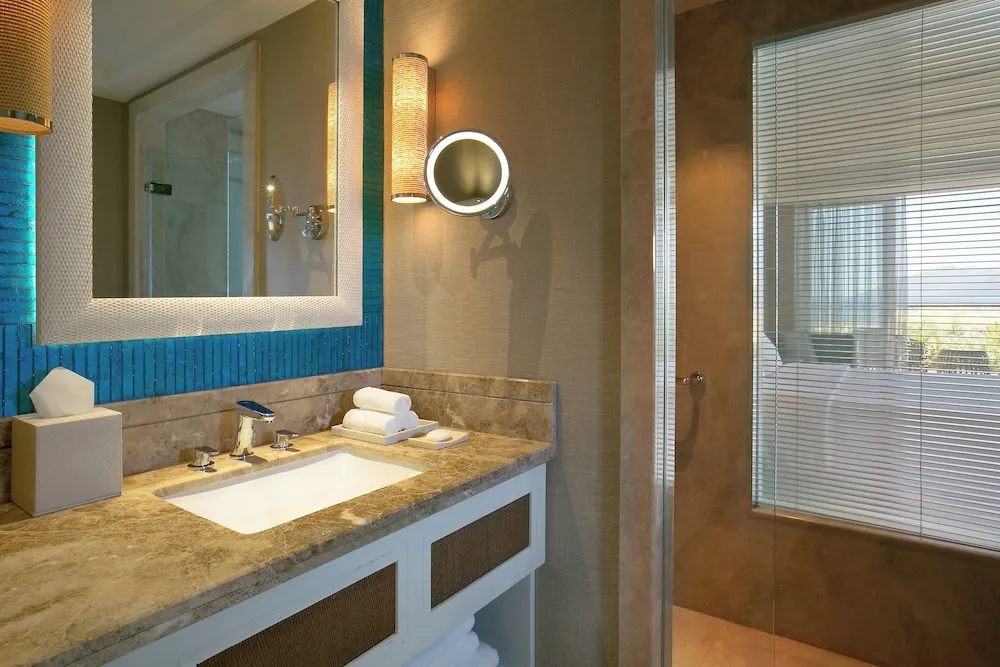 Villa, 2 Yatak Odası, Balkon, Deniz Manzaralı