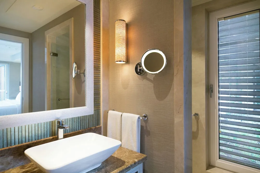 Villa, 2 Yatak Odası, Balkon, Deniz Manzaralı