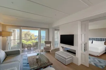 Caresse, a Luxury Collection Resort & Spa, Bodrum
