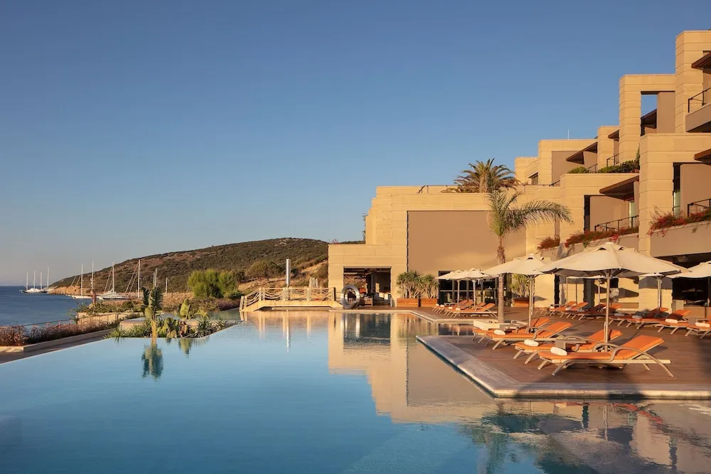 Caresse, a Luxury Collection Resort & Spa, Bodrum