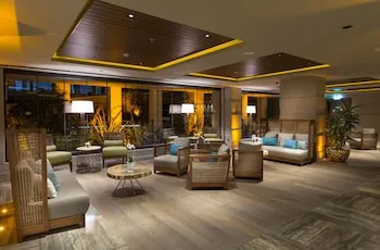 Caresse, a Luxury Collection Resort & Spa, Bodrum