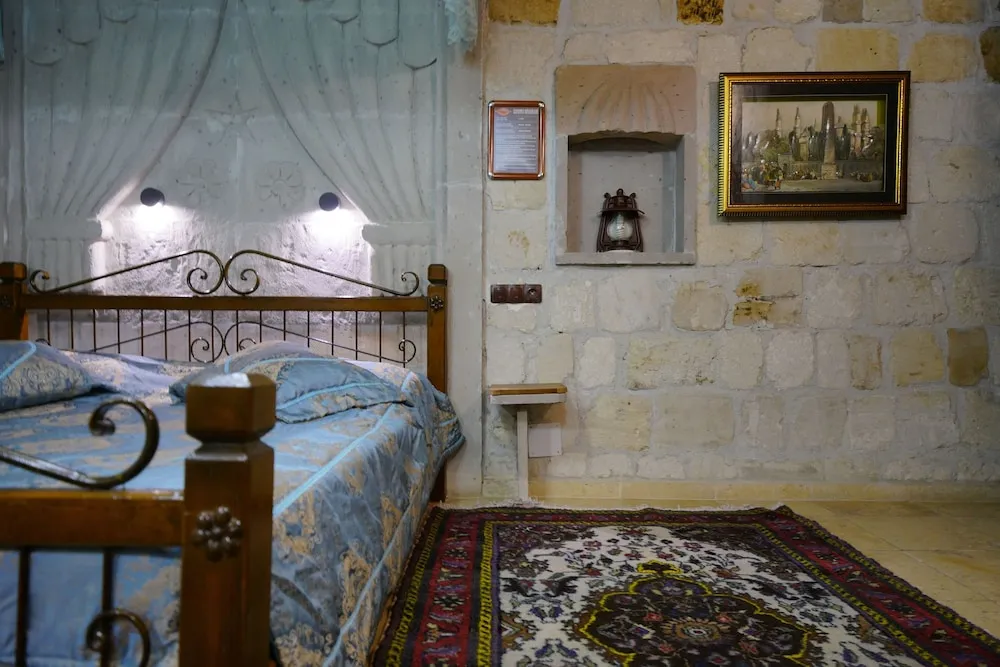 Romantik Oda Üst Katta