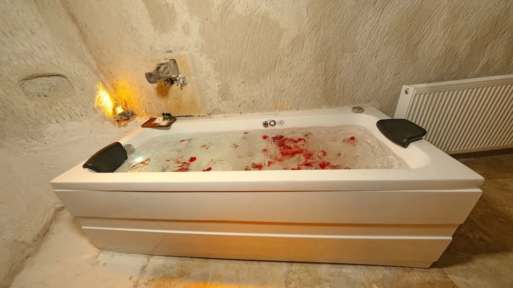 Elite Tek Büyük Yataklı Oda