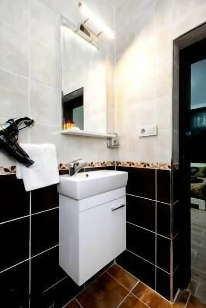 İki Ayrı Yataklı Oda