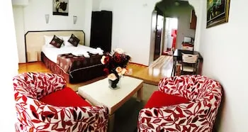 Myra Residence