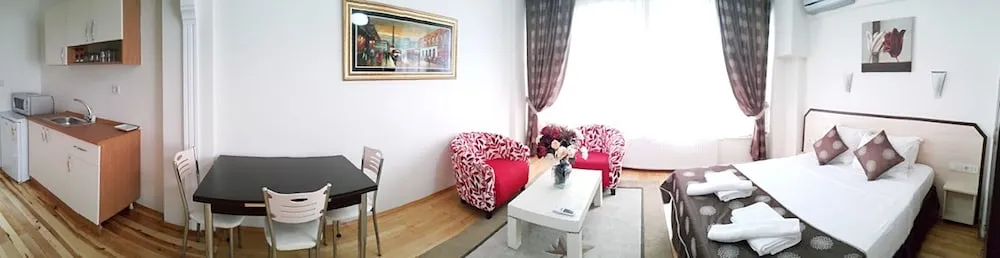 Oturma alanı