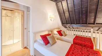 Sunrise Resort Hotel - All Inclusive