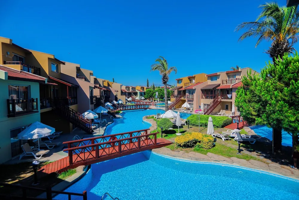 Standard Room Lake House 3rd Floor