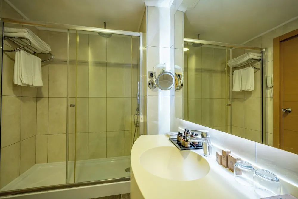 Standard Room Lake House 3rd Floor