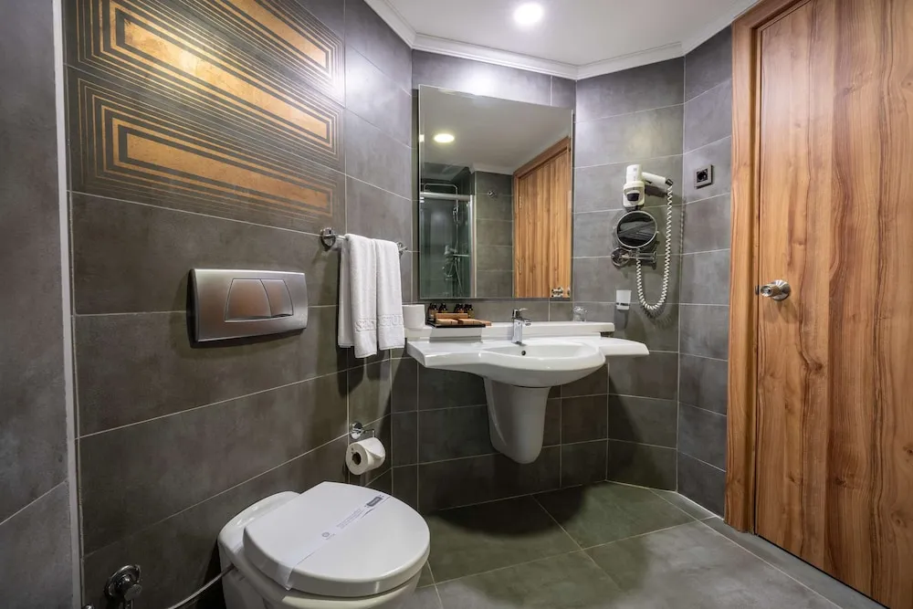 Family Oda, 2 Yatak Odası