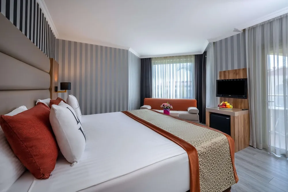 Family Oda, 2 Yatak Odası