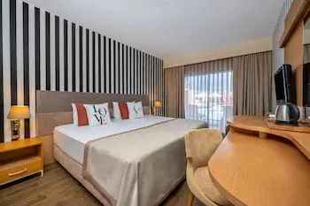 Selectum Family Resort Side