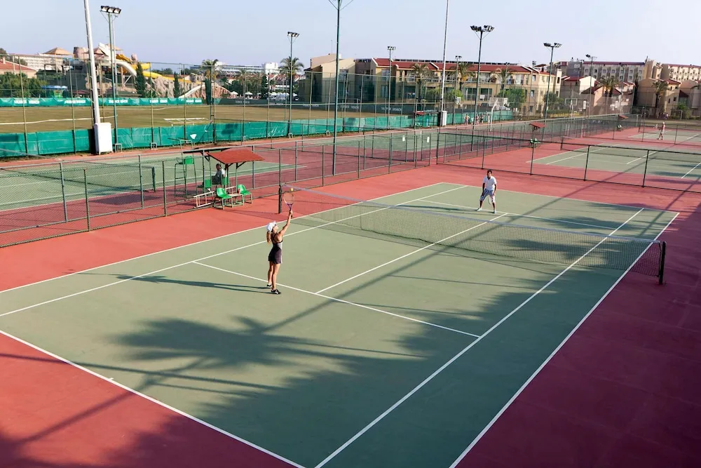 Selectum Family Resort Side