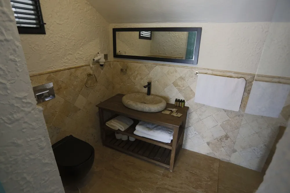 Design Bungalov, Deniz Manzaralı