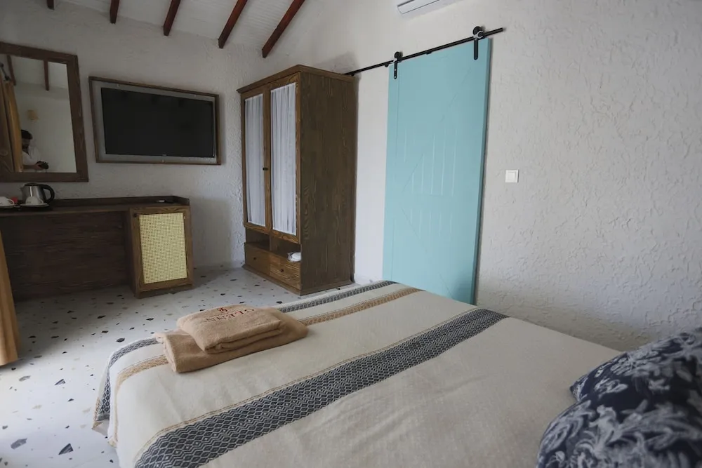 Design Bungalov, Deniz Manzaralı
