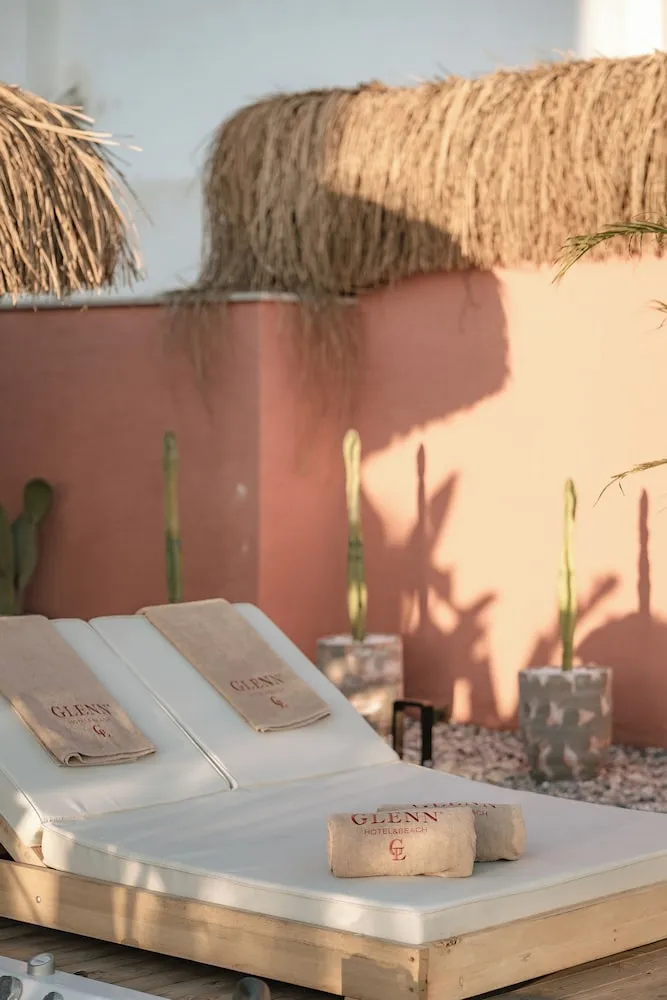Deluxe Villa, Deniz Manzaralı