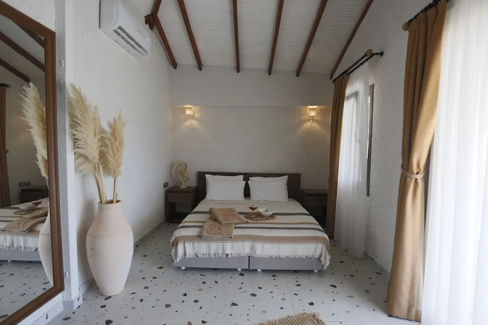 Deluxe Villa, Deniz Manzaralı