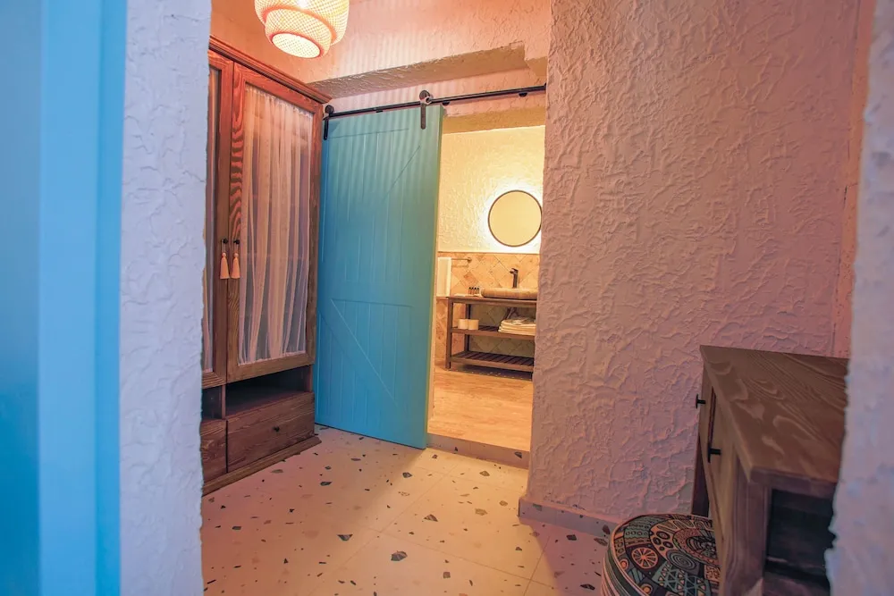 Deluxe Villa, Deniz Manzaralı