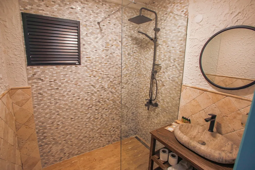Deluxe Villa, Deniz Manzaralı