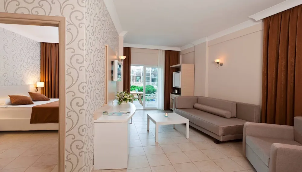 Family Room Dublex