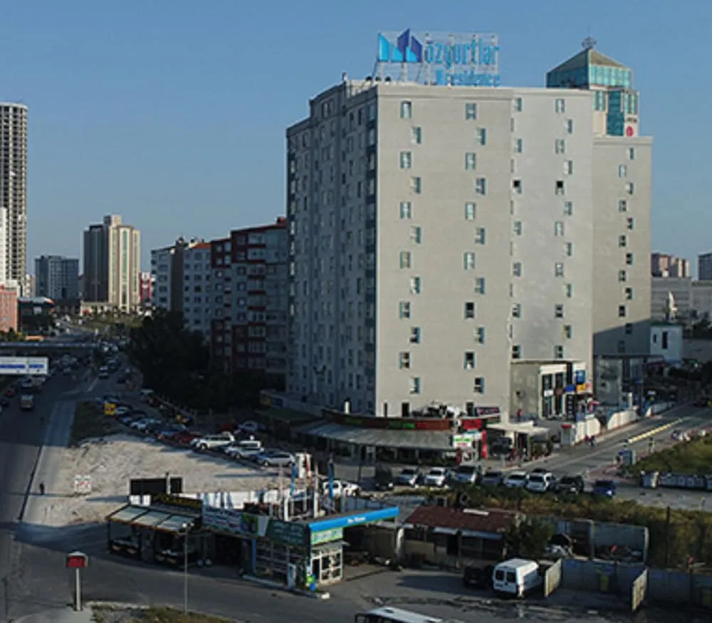 Superior Çatı Katı Süiti (Penthouse), 1 Yatak Odası, Deniz Manzaralı, Executive Katı