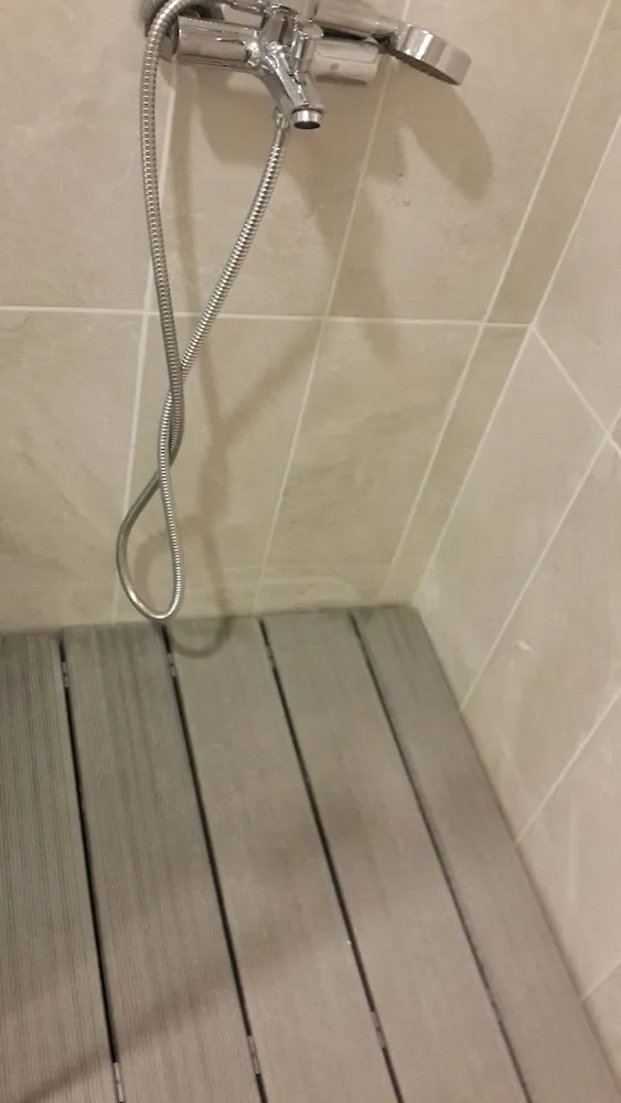 Superior Çatı Katı Süiti (Penthouse), 1 Yatak Odası, Deniz Manzaralı, Executive Katı