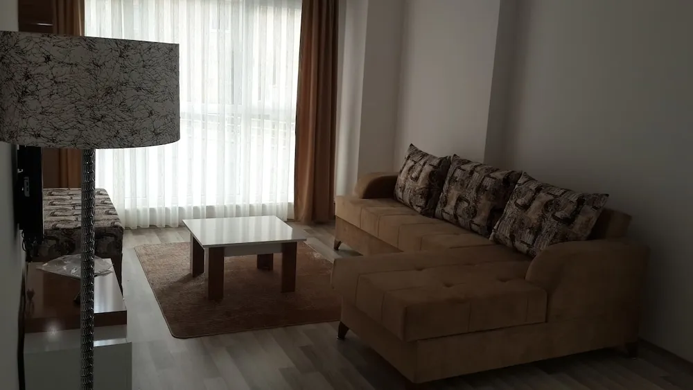 Superior Çatı Katı Süiti (Penthouse), 1 Yatak Odası, Deniz Manzaralı, Executive Katı