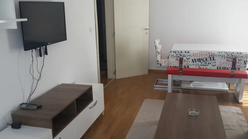 Deluxe Süit, 2 Yatak Odası, Göl Manzaralı