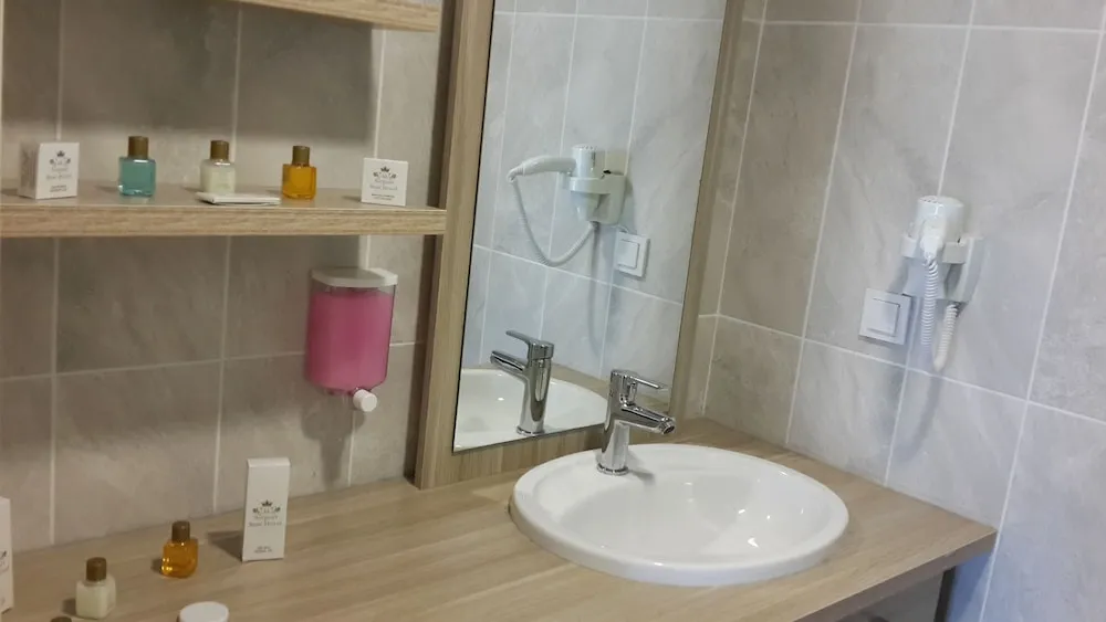 Deluxe Süit, 2 Yatak Odası, Göl Manzaralı
