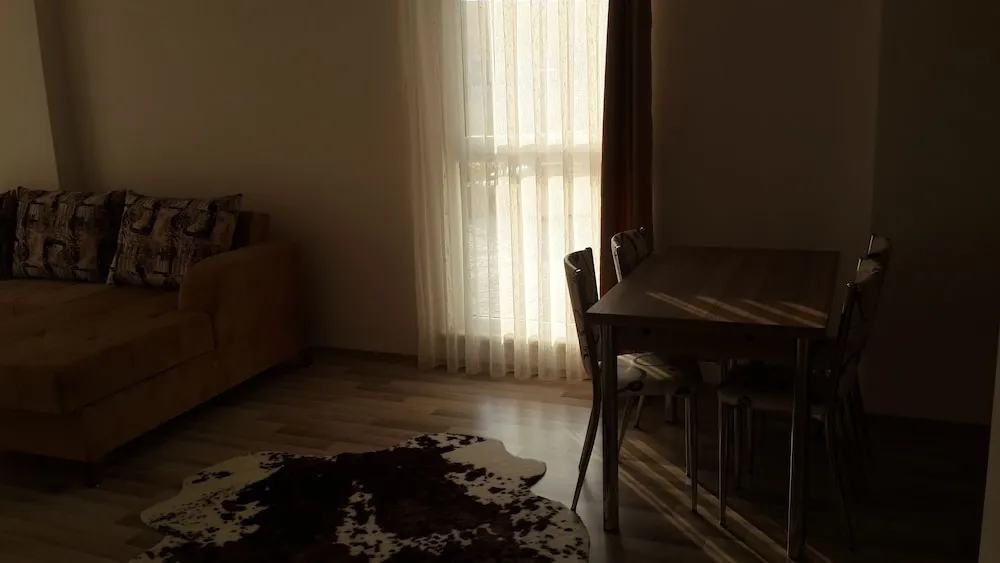 Deluxe Süit, 2 Yatak Odası, Göl Manzaralı
