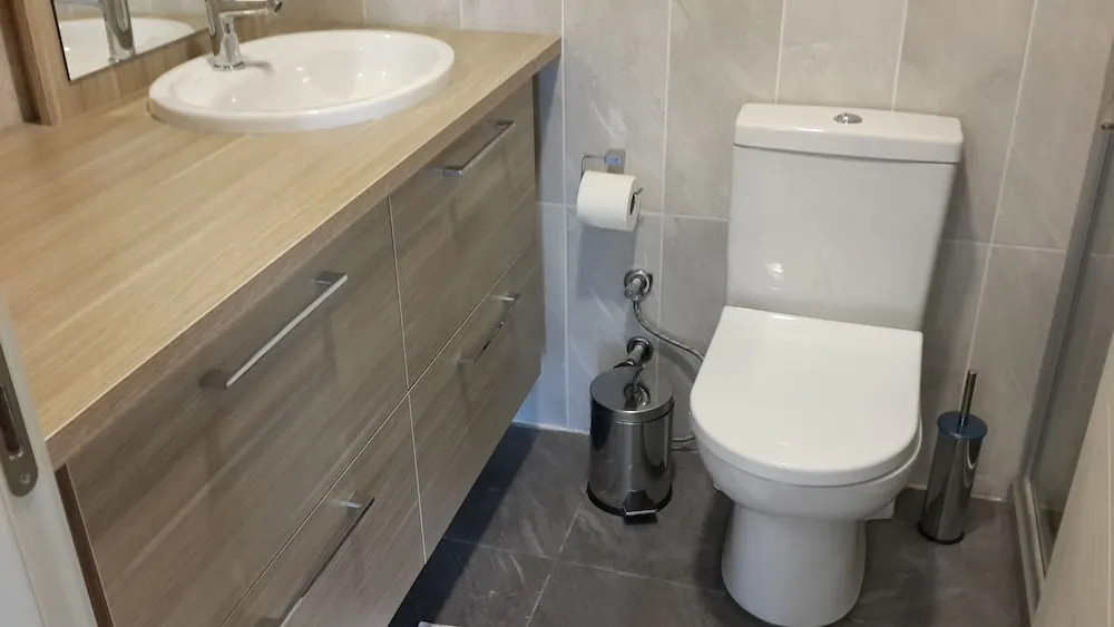 Deluxe Süit, 2 Yatak Odası, Göl Manzaralı