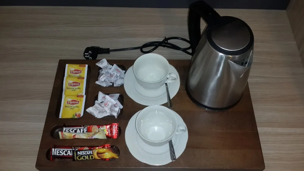 Deluxe Süit, 2 Yatak Odası, Göl Manzaralı