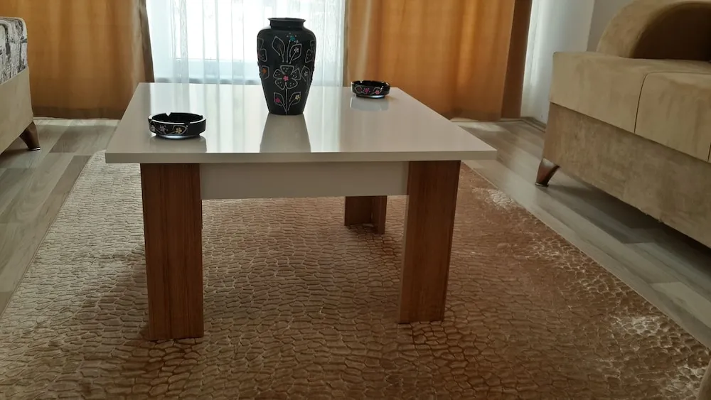 Deluxe Süit, 2 Yatak Odası, Göl Manzaralı