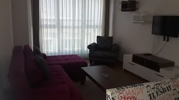 Fuar Home Tüyap