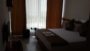 Fuar Home Tüyap
