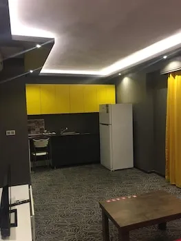 Fuar Home Tüyap