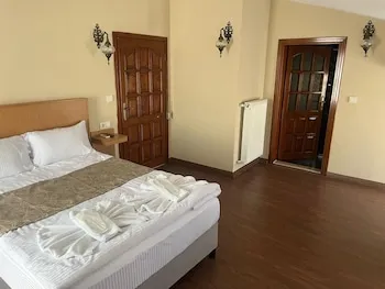 Ottoman Elegance Hotel