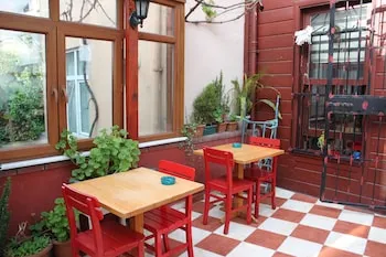 Ottoman Elegance Hotel