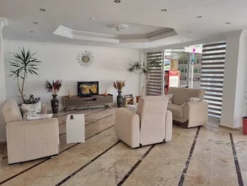 Habesos Hotel