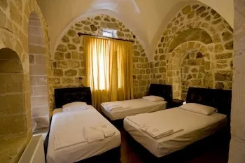 Zinciriye Hotel - Special Class