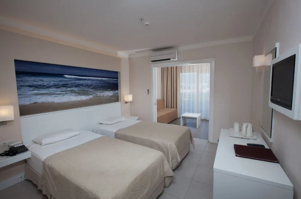 Select Family Room