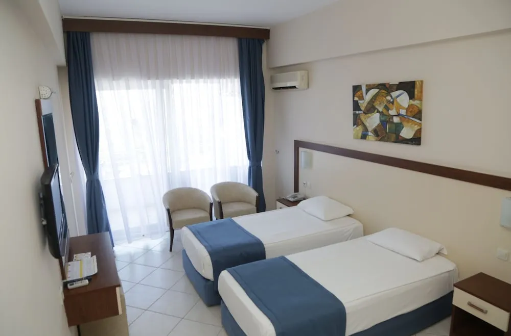 Standard Select Room